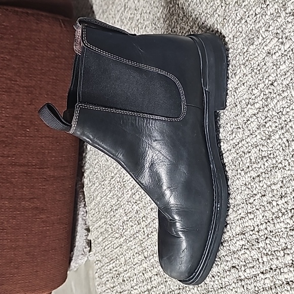 Timberland Mens Boot Size 10 - Picture 9 of 10